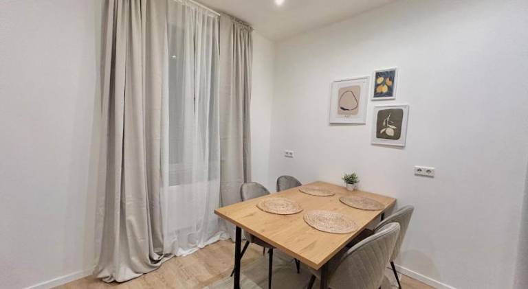 Holiday apartment with 1 room for 4 persons — photo 5