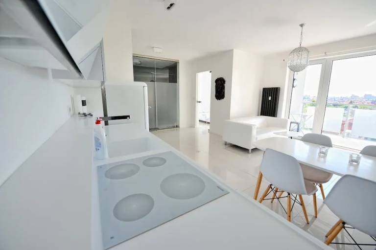 Apartmán  Ratnovce