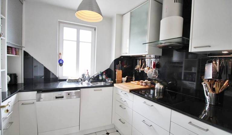 Appartamento Baden-Baden
