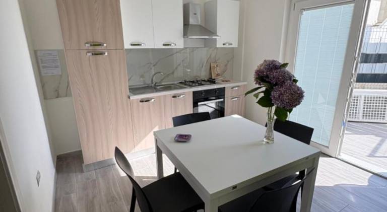 Holiday apartment with patio & pool — photo 3