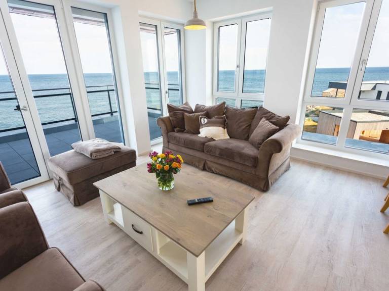Ferienwohnung Kappeln