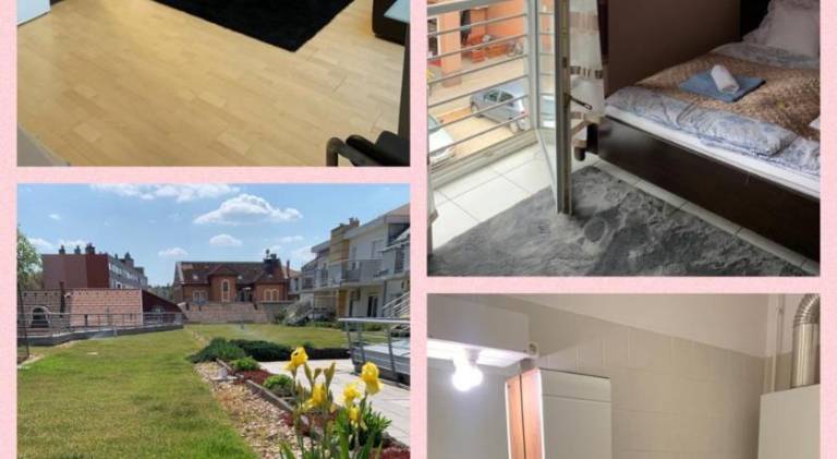 Apartman  Püspökladány