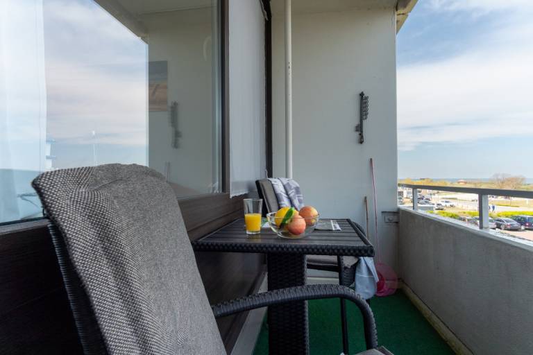Nice apartment | Sea view | Close to the beach | Pets allowed — photo 5