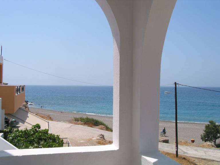 Διαμέρισμα Μακρύ-Γιαλός
