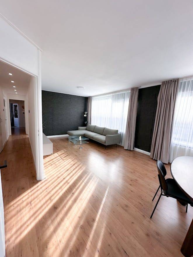 Appartement Rotterdam