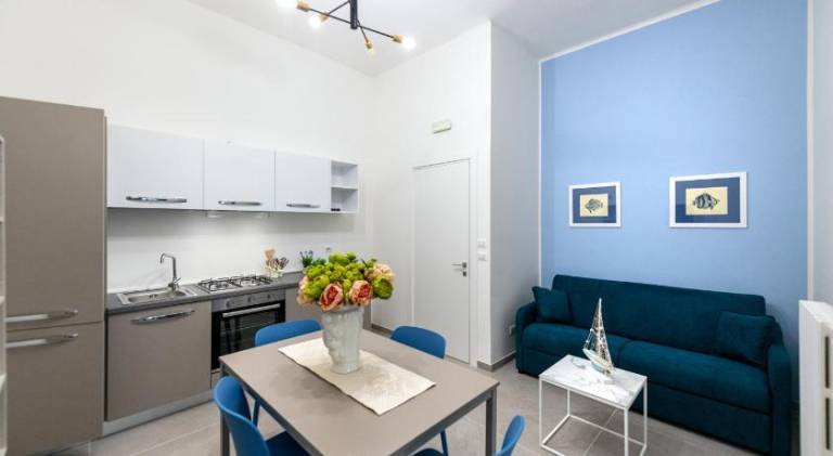 Pleasant rental apartment with terrace | Close to the beach | Suitable for remote work | Dogs allowed — photo 2