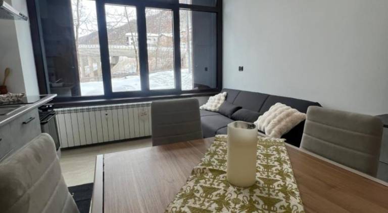 Holiday apartment with 1 room for 4 persons in Limone Piemonte