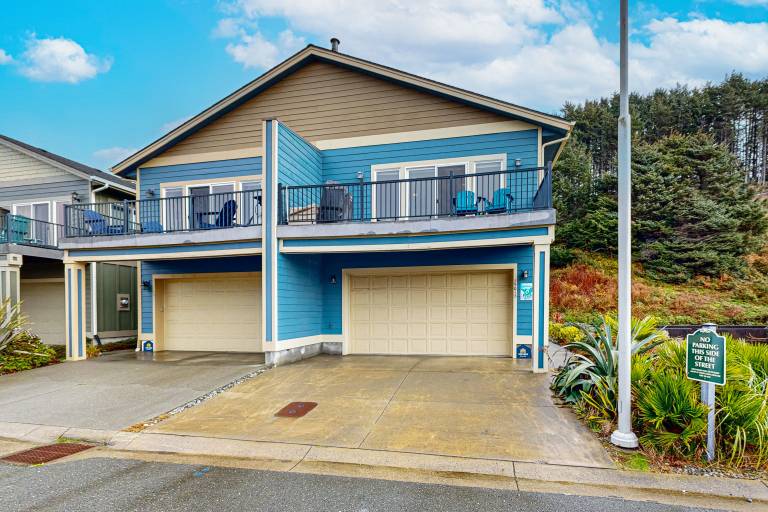 Condo Gold Beach