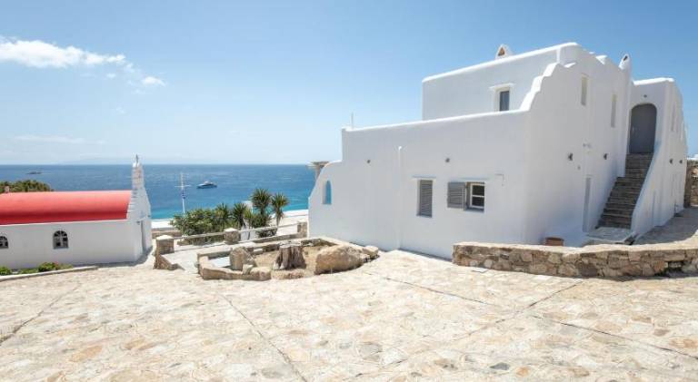 Apartment Mykonos