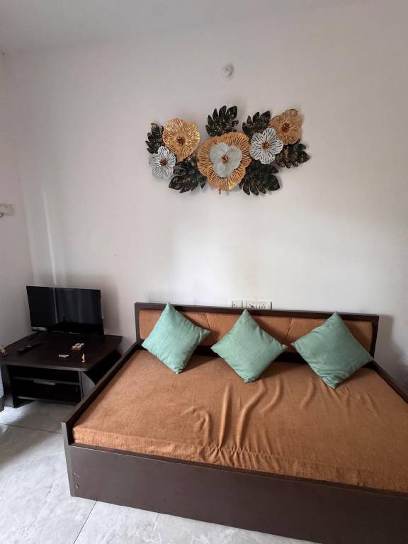 House | Good for workation | Dogs allowed in Canacona