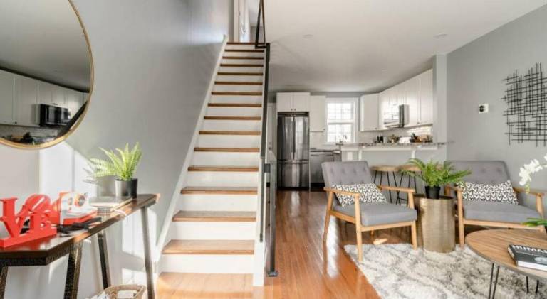 Vacation home with 3 rooms for 6 persons — photo 4
