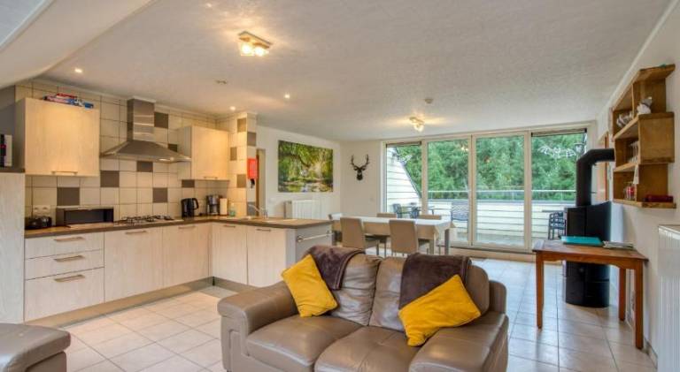 Pleasant holiday apartment with pool | Pet-friendly — photo 2