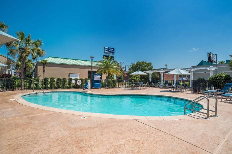 Best Western Flagship Inn — photo 5