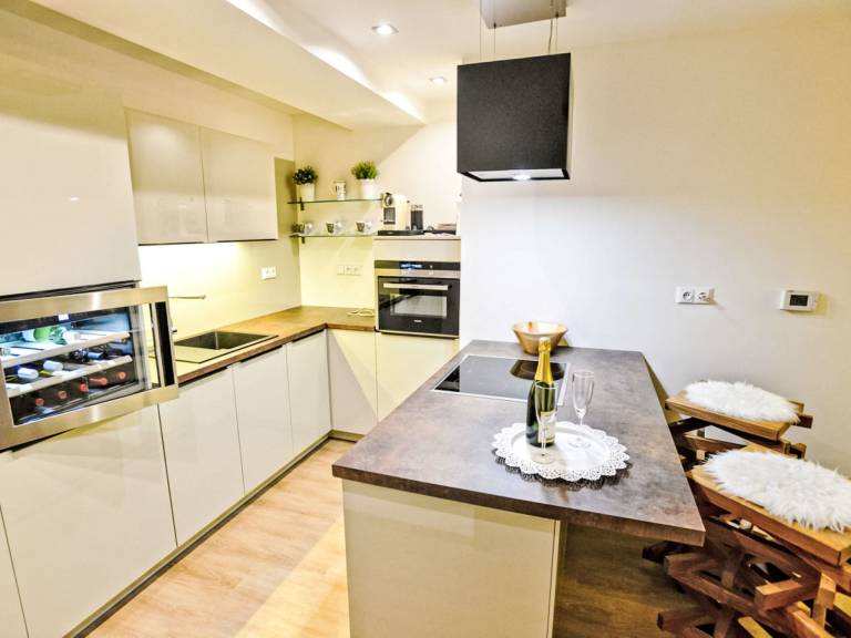 Luxury Wellness Apartment — photo 2