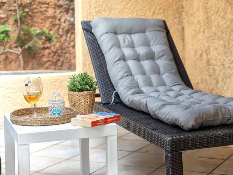 House Costa Paradiso