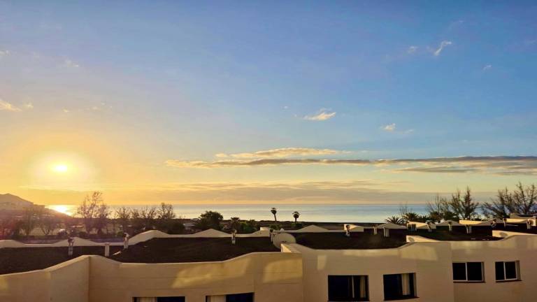 Ferienhaus in Pájara, Fuerteventura für max. 4 Gäste