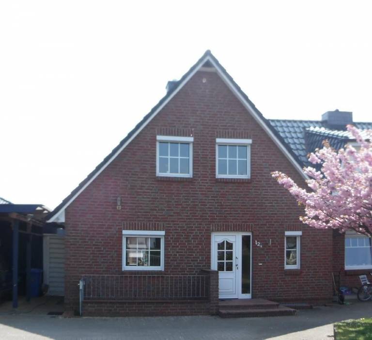 Ferienhaus Bad Bramstedt