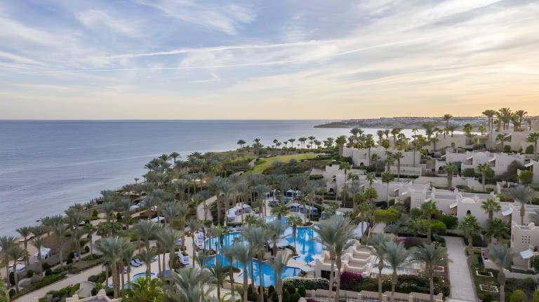 Four Seasons Resort Sharm El Sheikh Egypt — photo 5