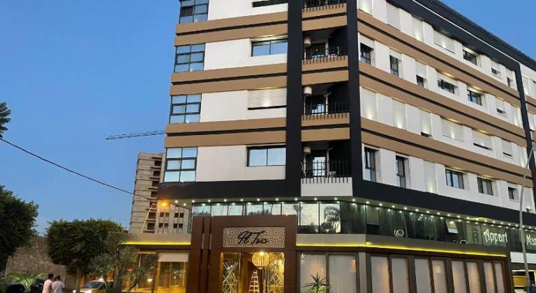 160 m&sup2; Ferienwohnung