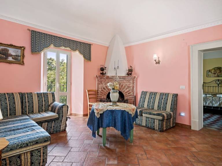 Cottage Maniace