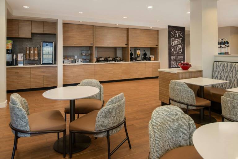 TownePlace Suites by Marriott Lakeland — photo 5