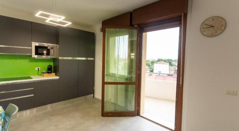 Holiday apartment with 1 room for 3 persons — photo 3