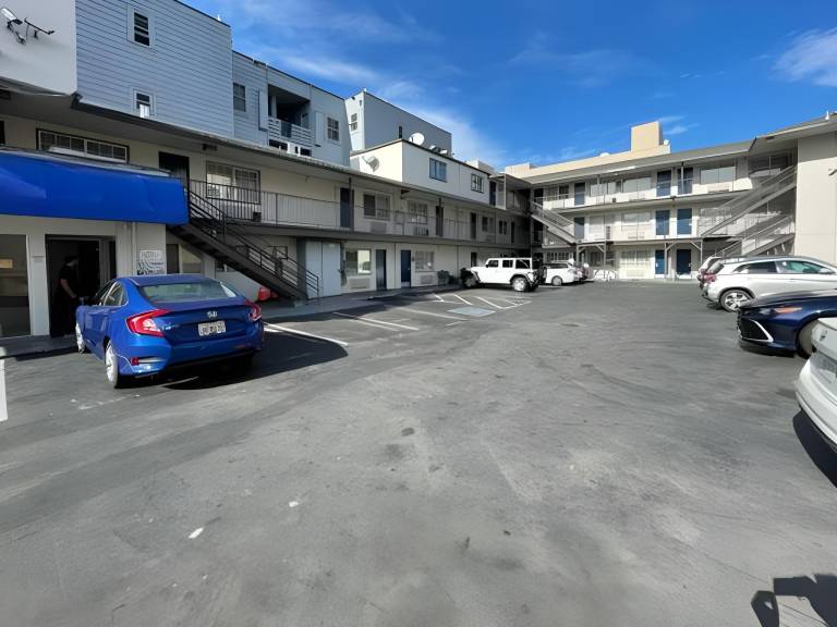 Motel 6 San Francisco, CA – Lombard Street — photo 4