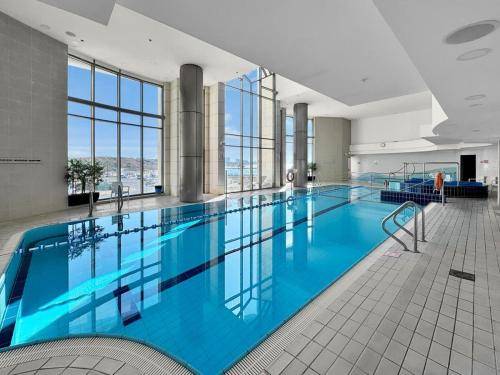 Appartement Herzliya