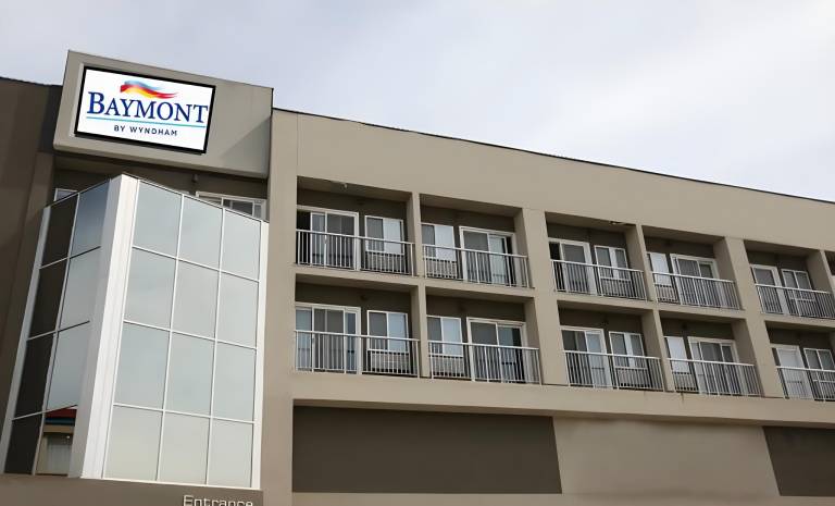 Baymont by Wyndham Fort McMurray