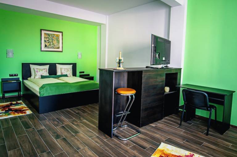 Aparthotel Cluj - Napoca