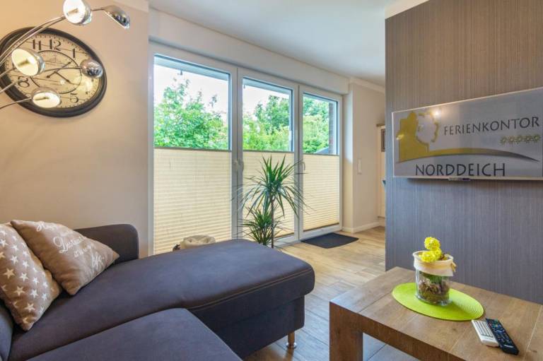 Ferienwohnung Palstek