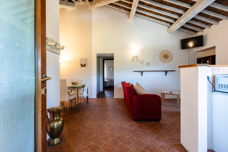 Appartamento Chianciano Terme