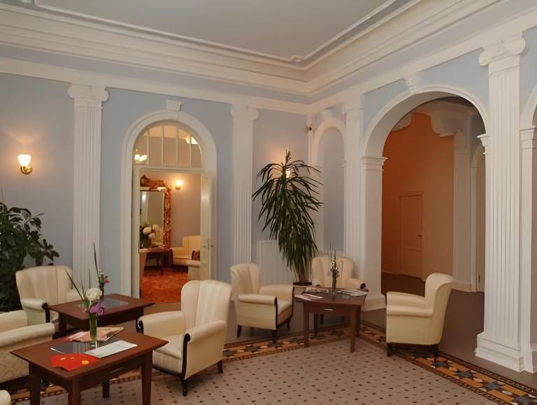 Europa Royale Druskininkai — photo 4
