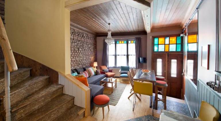 Wonderful vacation home with terrace | Good for workation | Pets allowed — photo 3