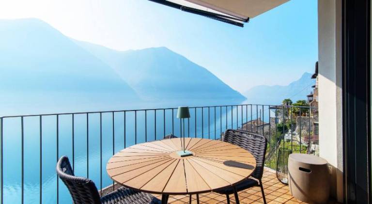 Unique Gandria 3 by Quokka 360 - Luxury Two-bedroom Apartment with Breathtaking Views — photo 2