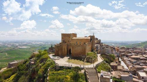 Bed & Breakfast Naro