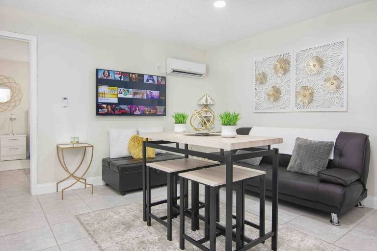 Appartement Hollywood