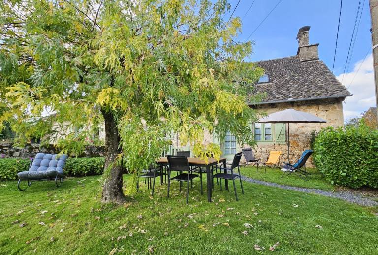 Gîte Gros-Chastang