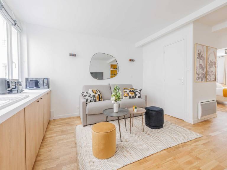 Wonderful apartment | Dogs allowed — photo 5