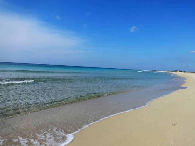 Child-friendly rental apartment with terrace | City view | Next to the beach | Pets allowed — photo 2