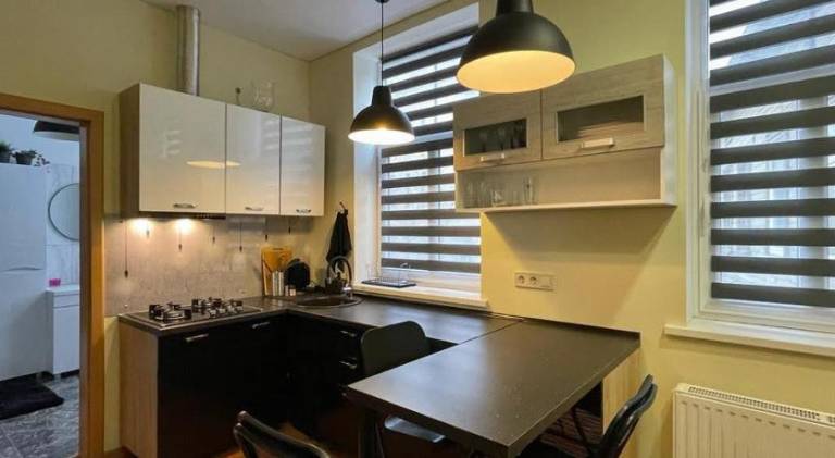 Pleasant apartment | Pets allowed — photo 3