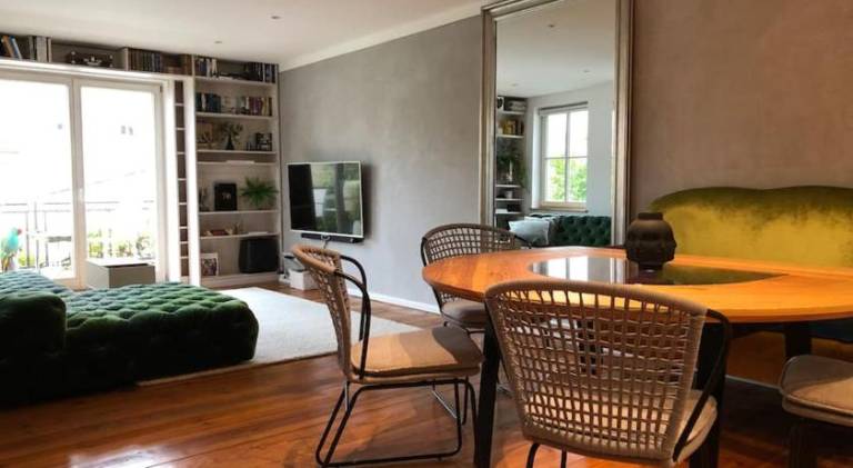 Ferienwohnung Wannsee