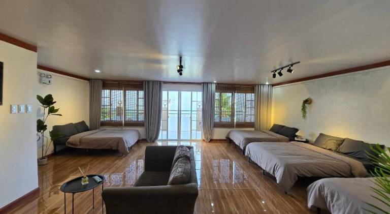 Simoy Staycation Tagaytay — photo 2