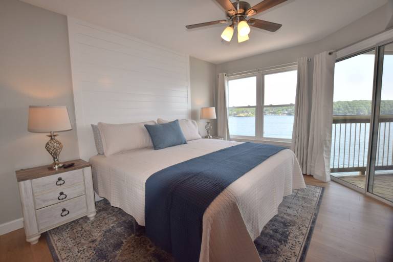 Condo Lake Ozark