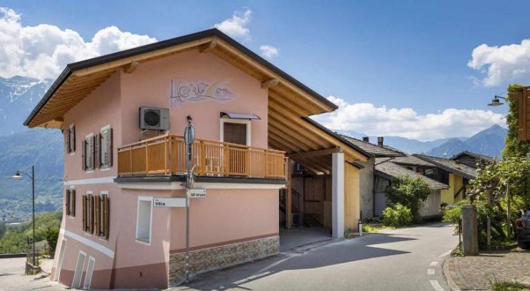 30 m&sup2; Ferienwohnung