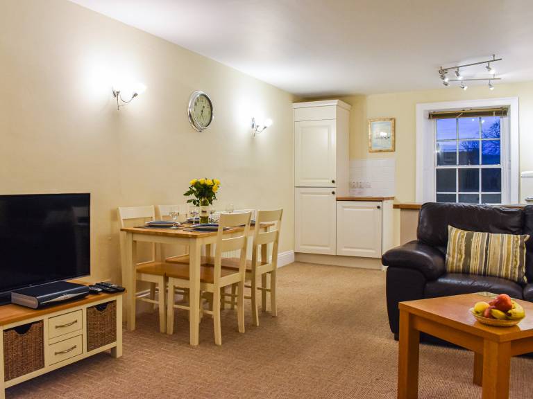 Child-friendly cottage | Sea view | Pet-friendly — photo 4
