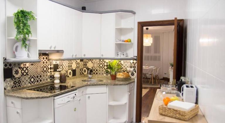 Rental apartment | Close to Mercado de la Ribera — photo 3