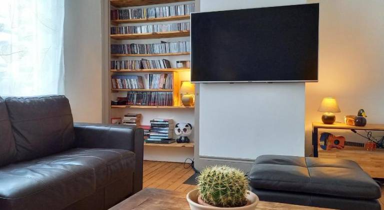 Vacation home | Dogs allowed — photo 2