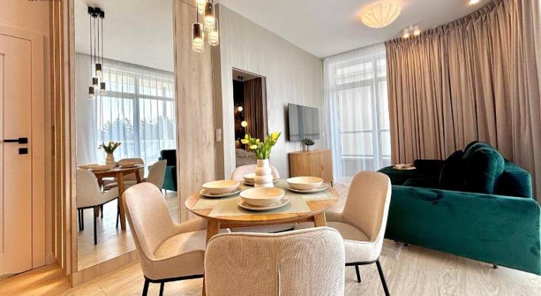 Holiday apartment | Next to the beach | Pets are welcome — photo 2