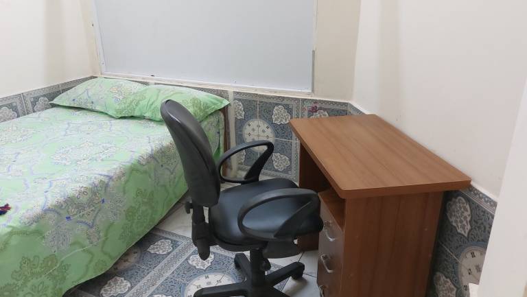 Privatzimmer